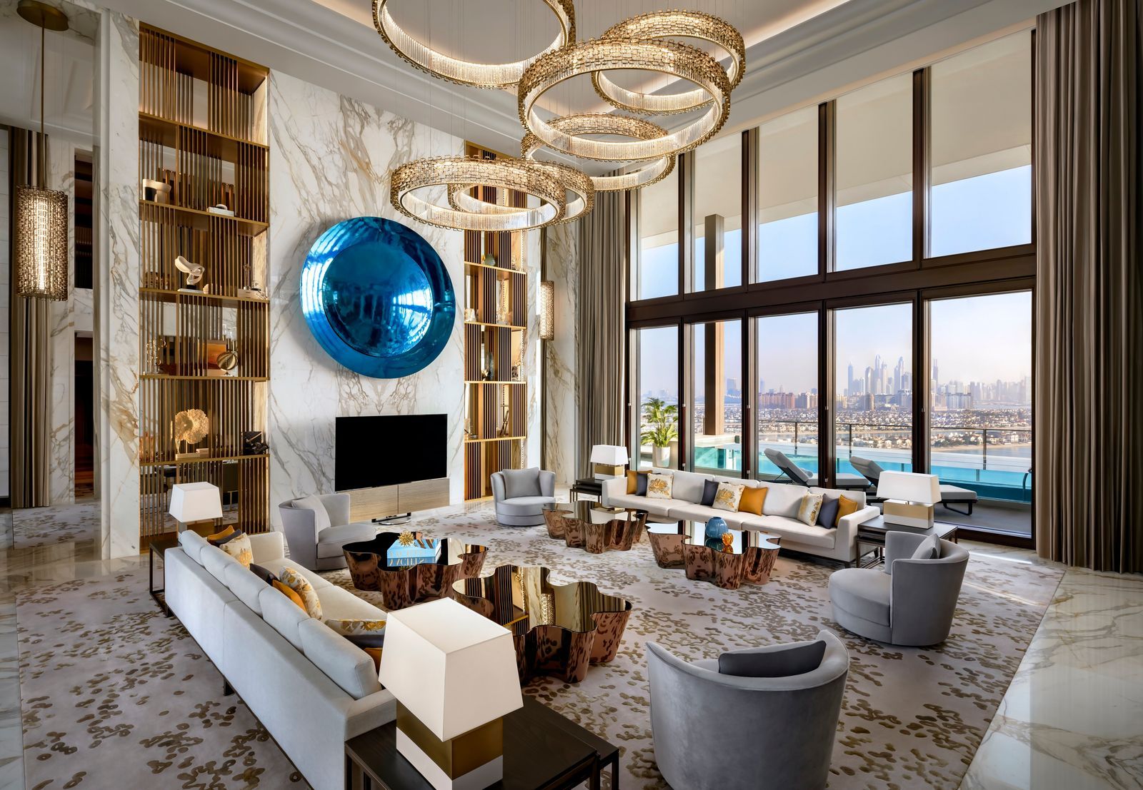 Room detail